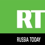 Logo of Russia Today RT android Application 